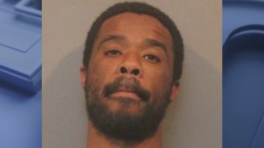 New suspect arrested in Jail lobby fire