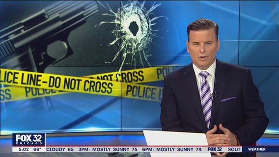 2 killed, 3 wounded in shooting at South Side park