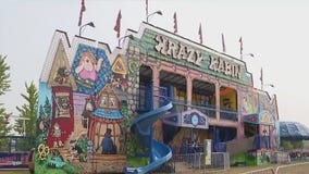 Orland Park kicks off first-ever Summerfest