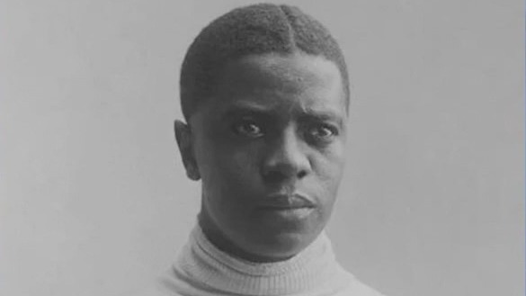 Chicago lawmakers nominate pioneering African American cyclist for Congressional Gold Medal