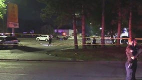 Willowbrook mass shooting leaves multiple people injured