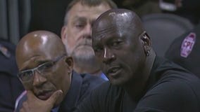 Michael Jordan sells Hornets stake for $3 billion