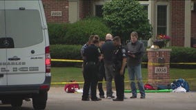 Woman, man found dead in murder-suicide at Geneva home: police