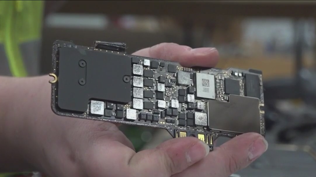 Fixit culture gains momentum, but repair legislation hampered by resistance