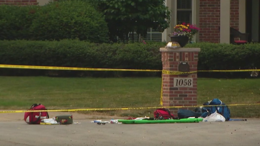 2 fatally shot in 'domestic incident' in Geneva