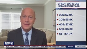 Tips for reeling in your credit card debt