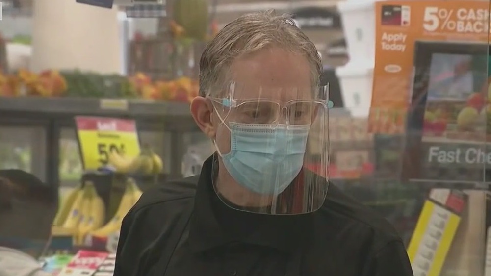 New COVID-19 variants are still affecting people