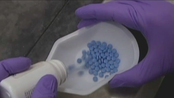 Chicago-area hospitals rationing cancer drugs amid shortage