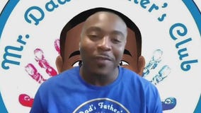 Mr. Dad's Father's Club hosts 5th Annual March in Englewood