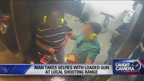 Fox 26 News Brief for Wednesday, October 10, 2018