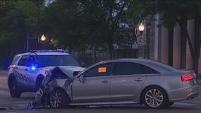 7 injured in crash involving bus in Austin