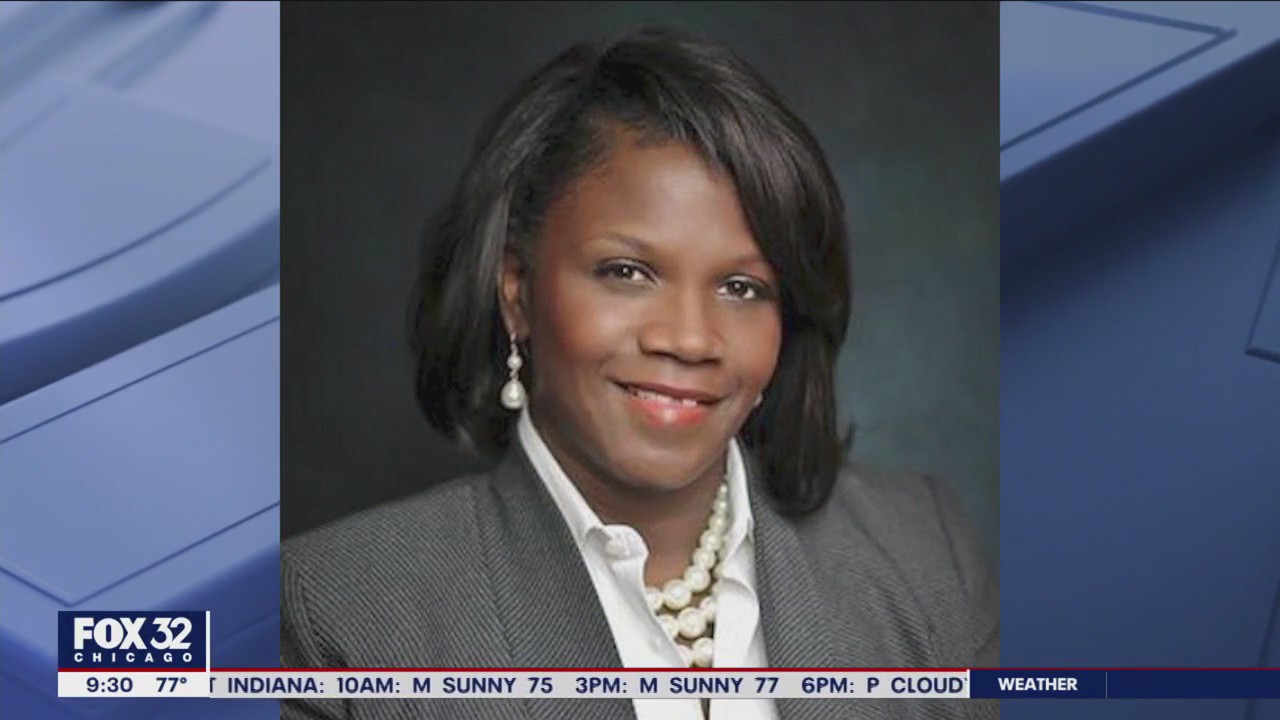 CTU worker Tara Stamps chosen to fill Mayor Brandon Johnson?s old County Board seat