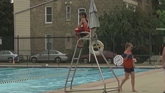 Lifeguard shortage may cause snag for summer