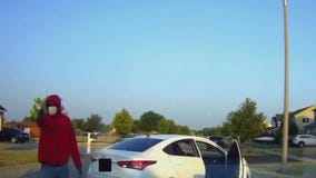 Suspects arrested in connection to New Lenox violent carjacking