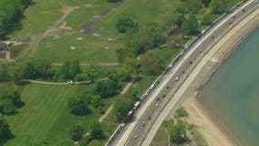 North DuSable LSD resurfacing now complete