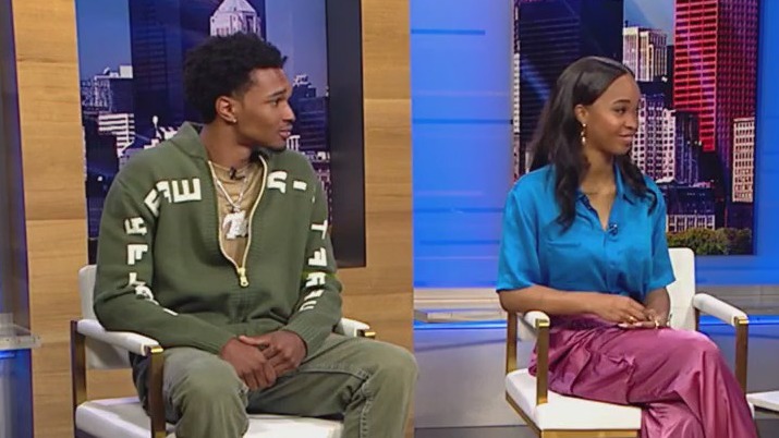 Season 2 of 'Swagger' comes to Apple TV+ Friday