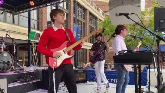 17th annual Bitter Jester Music Festival takes place this weekend in Highland Park