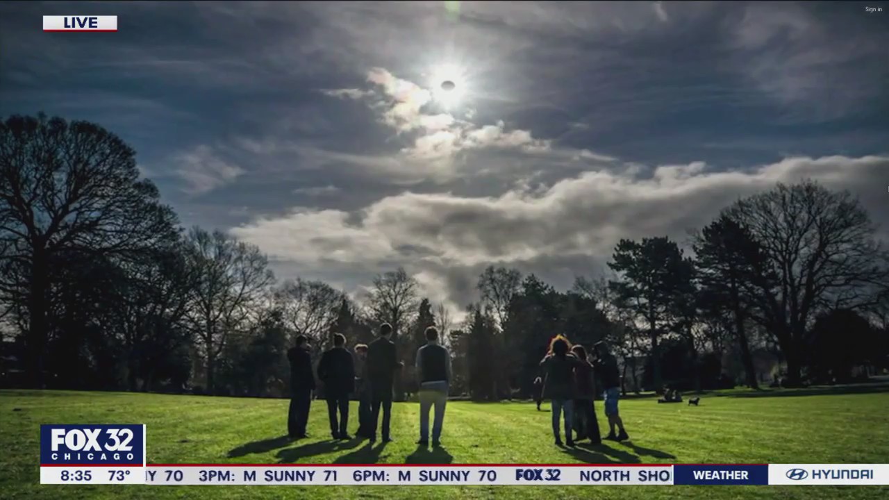 Summer solstice sets up an exciting year for our sun