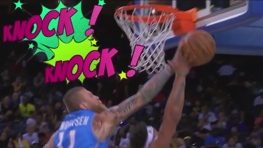 Big3 basketball returns to Chicago for sixth season