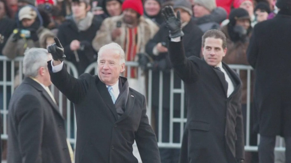 Hunter Biden to strike plea deal to try and avoid prison time