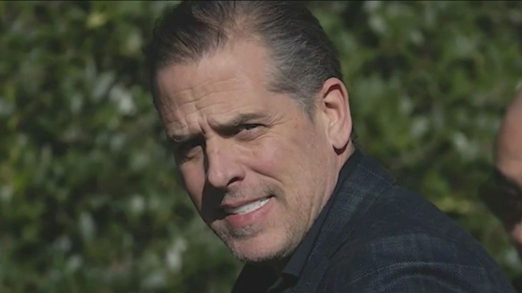 What to make of the charges filed against Hunter Biden