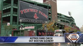 Fox 26 News Brief for Friday, October 12, 2018