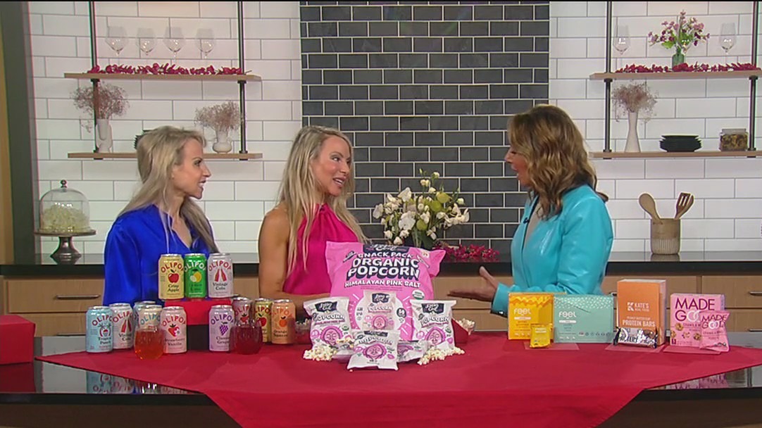 Nutrition Twins, the Honey Deuce: Good Day Today