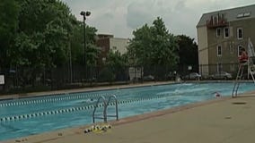 Chicago pools officially open for summer Friday