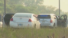 All lanes reopen after deadly hit-and-run crash on I-55 in Bolingbrook