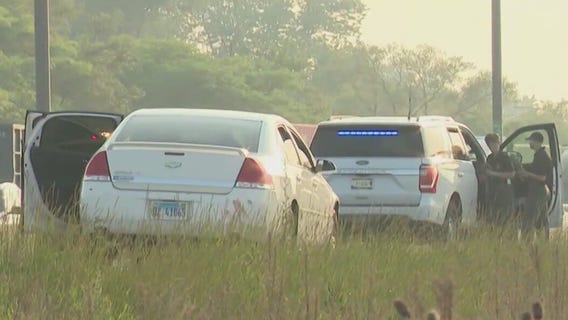 All lanes reopen after deadly hit-and-run crash on I-55 in Bolingbrook