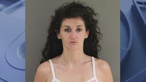 Chicago woman charged in condo, mailbox burglaries