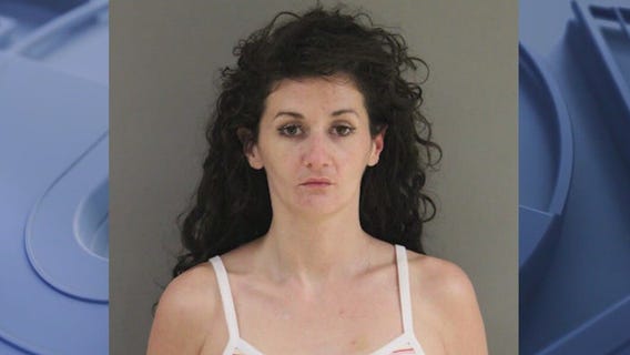 Chicago woman charged in condo, mailbox burglaries