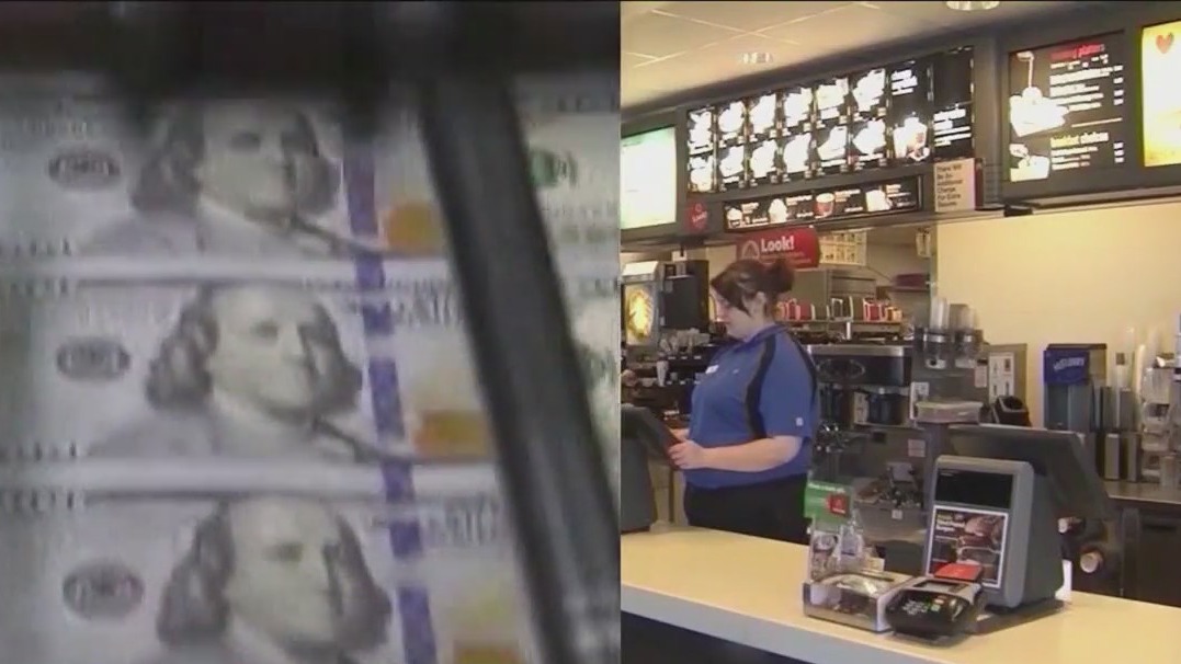 Minimum wage increases in Chicago starting July 1