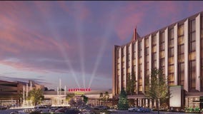 Aurora City Council approves final plan for new Hollywood Casino