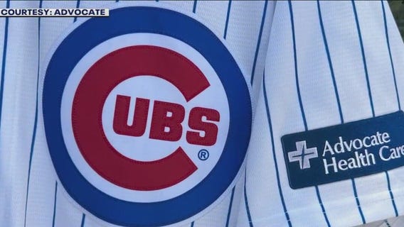 Nurses honored with trip of a lifetime to see Cubs in London