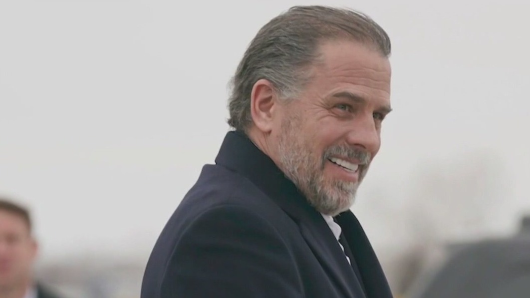 Threat of impeachment inquiry looms over Attorney General Merrick Garland