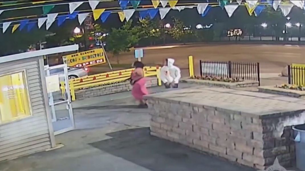 CPD: Mother told son to shoot man in South Side murder