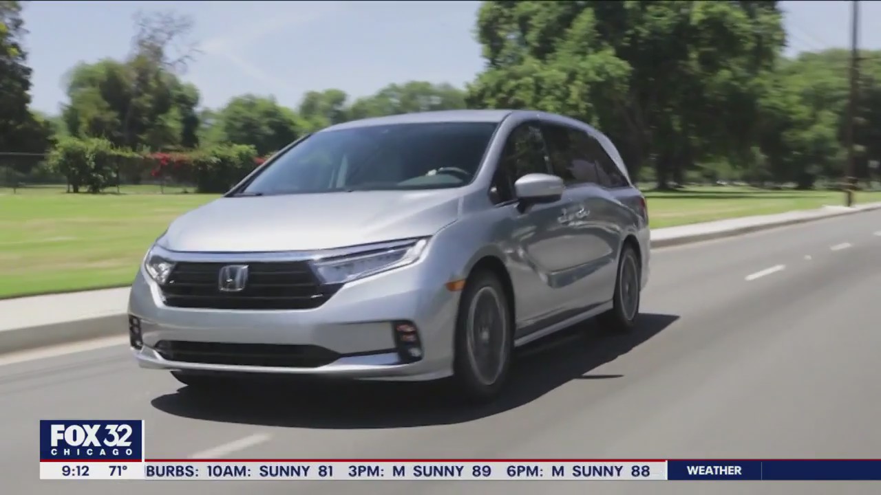 Cars.com releases 2023 American-made index