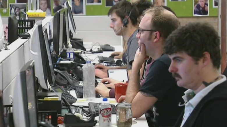 Is it possible to beat the afternoon slump?