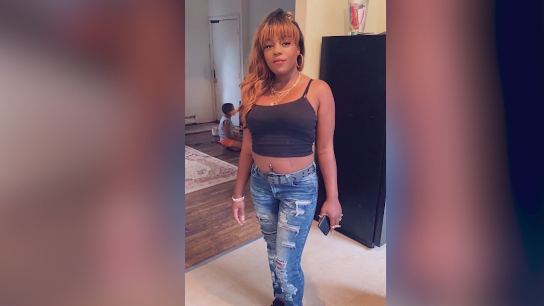 Suspect arrested in Long Island suitcase murder