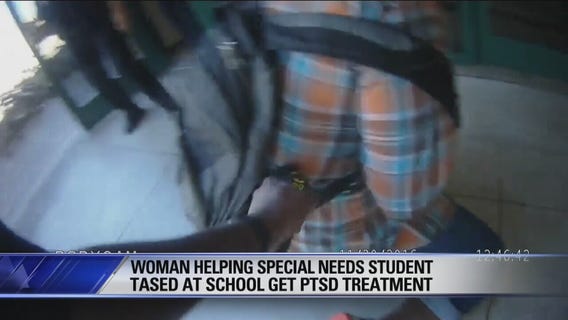 Fox 26 News Brief for Friday, October 19, 2018