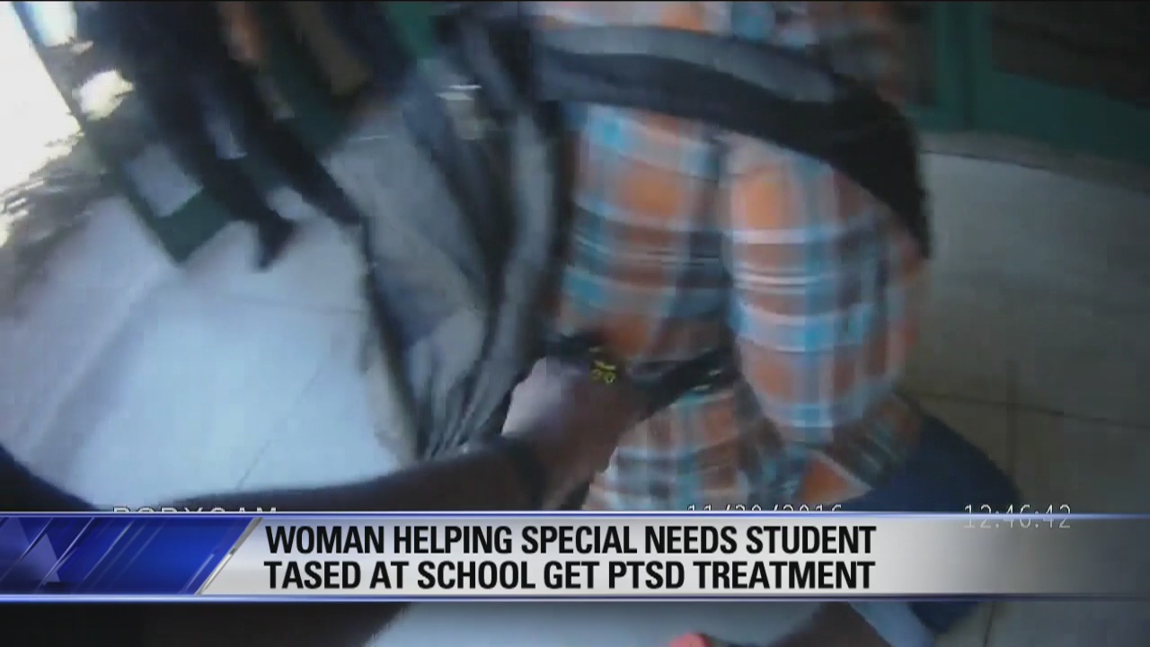 Fox 26 News Brief for Friday, October 19, 2018