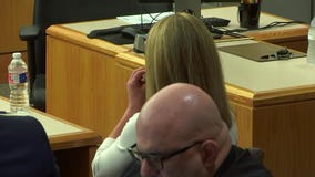 Listen to Amber Guyger's 911 Call