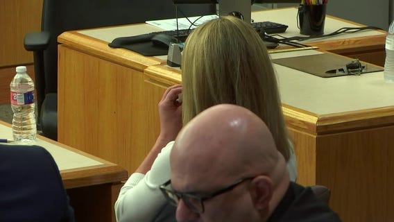 Listen to Amber Guyger's 911 Call