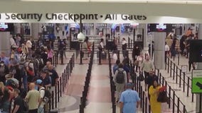 Chicago airports prepare for 4th of July weekend