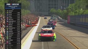 Hundreds of Chicago kids get free NASCAR tickets