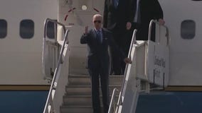 President to pitch 'Bidenomics' in Chicago