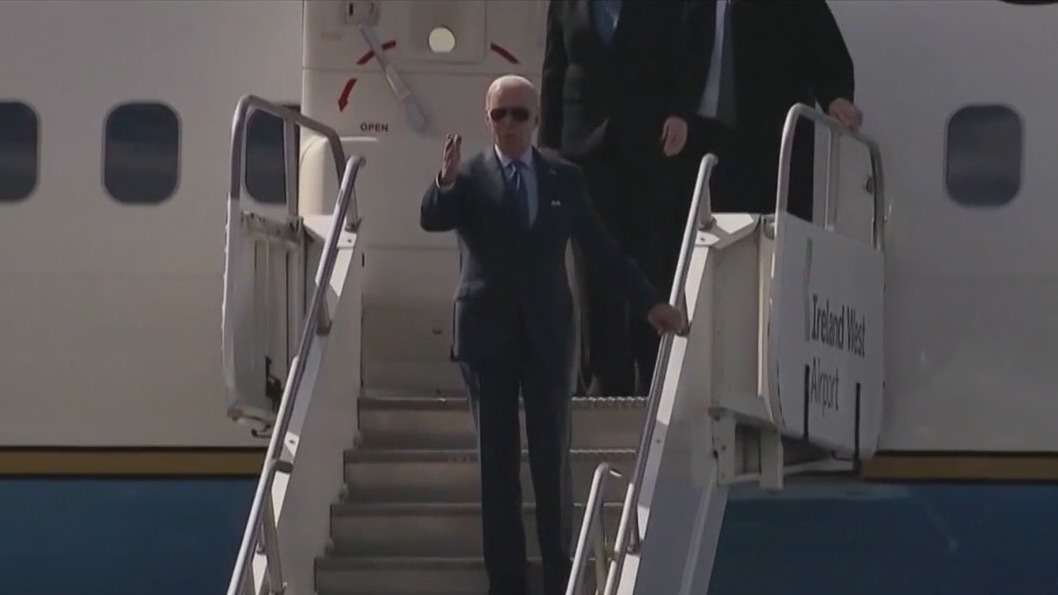 President to pitch 'Bidenomics' in Chicago