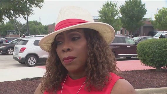 Local leaders discuss affirmative action ruling in Matteson