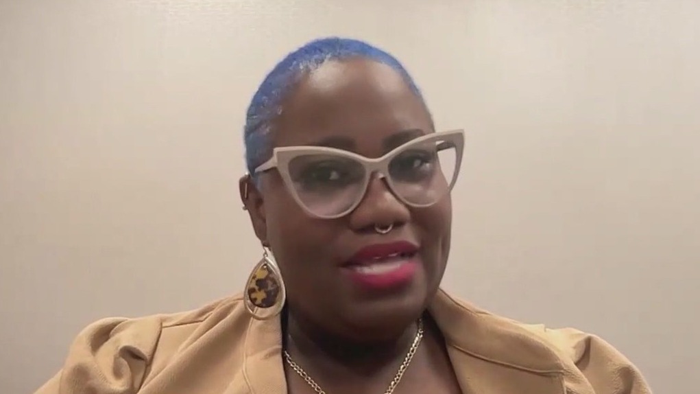 Fearless Fund looks to address inequality in the venture capital world